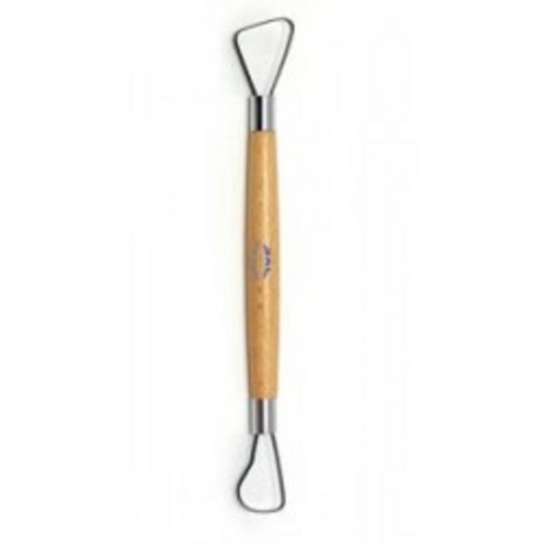 VACIADOR-11 DOBLE 28cm. FLEJE BISEL M/L