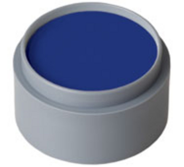 GRIMAS MAQUILLAJE AGUA 60ml. A301-AZUL