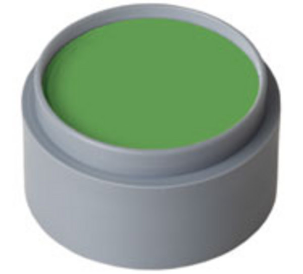 GRIMAS MAQUILLAJE AGUA 60ml. A407-VERDE
