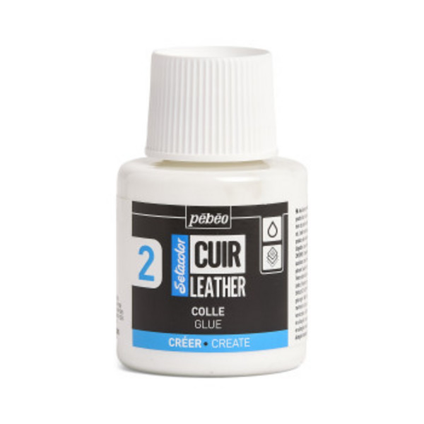 SETACOLOR PIEL 110ml. -653 PEGAMENTO