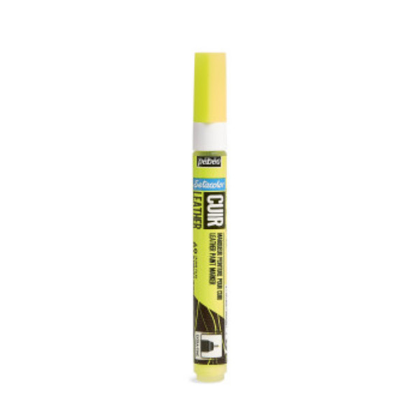 ROTULADOR SETACOLOR CUERO 69-AMARILLO FLUORESCENT