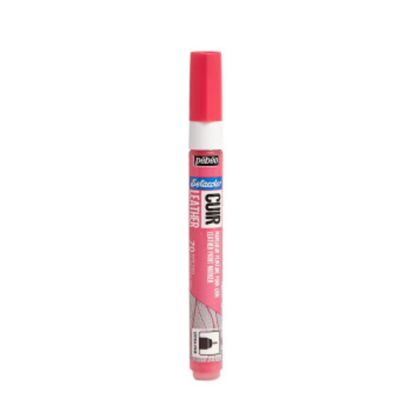 ROTULADOR SETACOLOR CUERO 70-ROSA FLUORESCENTE