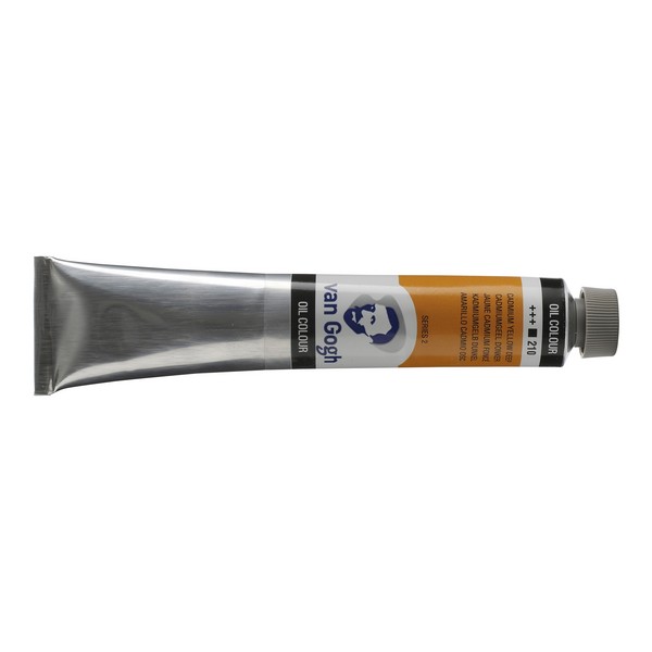 ac OLEO GOGH 60ml.S2 210-AMAR.CADM.OSC.