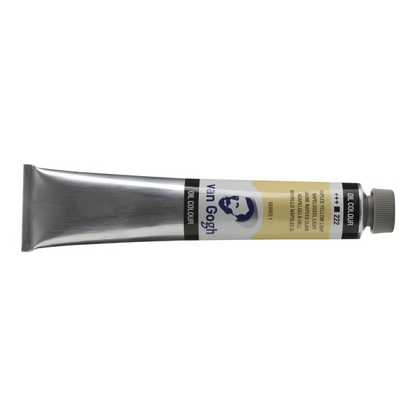 ac OLEO GOGH 60ml.S1 222-AMAR.NAPOL.CL.
