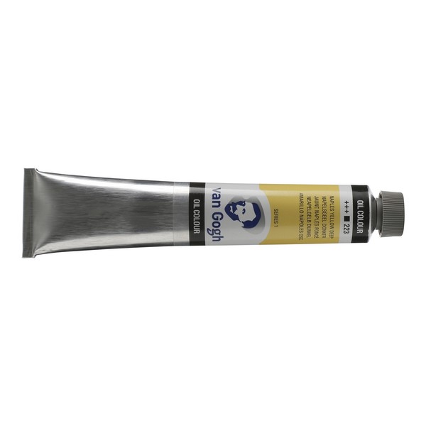 ac OLEO GOGH 60ml.S1 223-AMAR.NAPOL.OSC.