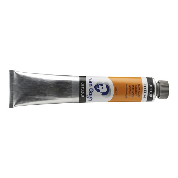 ac OLEO GOGH 60ml.S2 244-AMARILLO INDIO