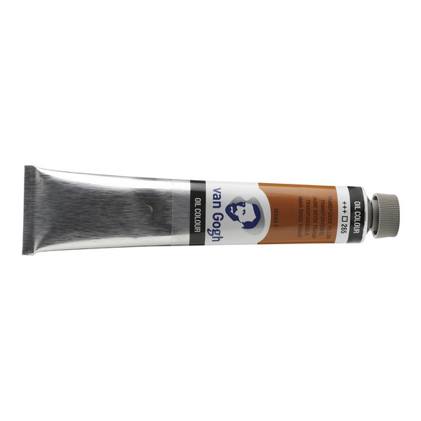 ac OLEO GOGH 60ml.S2 265-AM.OXIDO TRANSP
