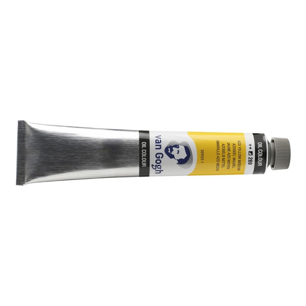 ac OLEO GOGH 60ml.S1 269-AMAR.AZO MEDIO