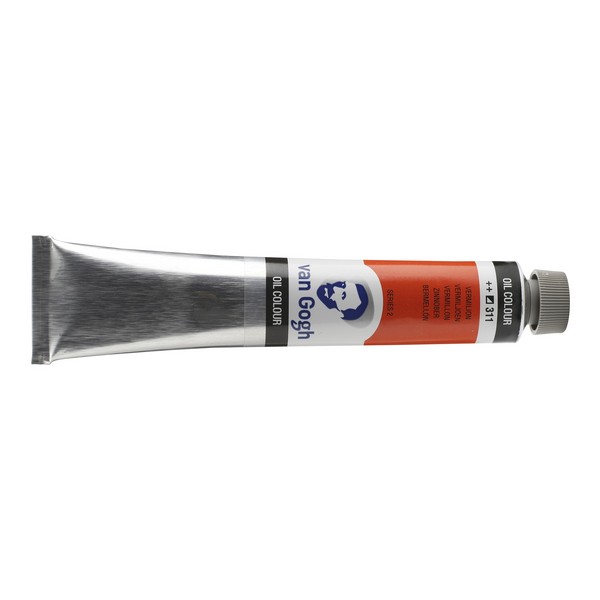 ac OLEO GOGH 60ml.S2 311-BERMELLON