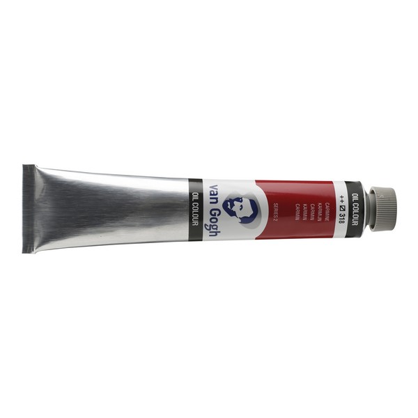 ac OLEO GOGH 60ml.S2 318-CARMIN