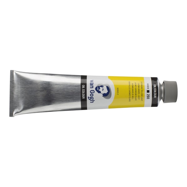 ac OLEO GOGH 200ml.S2 208-AMAR.CADM.CLARO