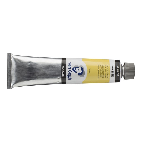 ac OLEO GOGH 200ml.S1 223-AMAR.NAPOLES OSCU.
