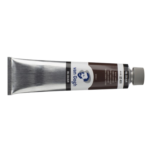 ac OLEO GOGH 200ml.S1 409-TIERR.SOMBR.TOSTADA