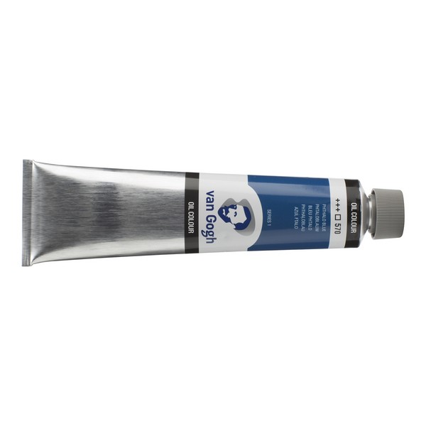ac OLEO GOGH 200ml.S1 570-AZUL FTALO