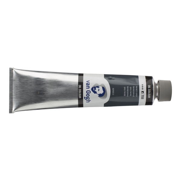 ac OLEO GOGH 200ml.S2 708-GRIS PAYNE