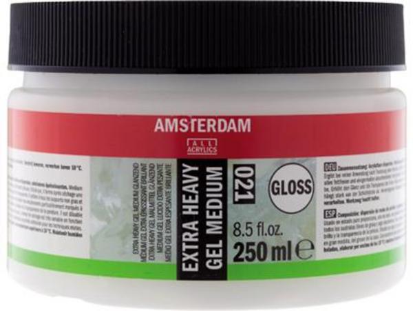 TALENS-021 MEDIO EXTRA GEAVY GEL AMST.BRILLO 250ml