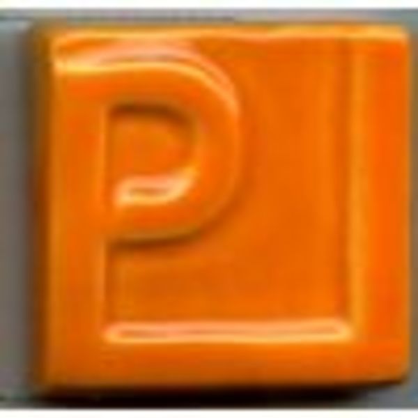 ESMALTE S/PL.250gr.ETSP-06 NARANJA
