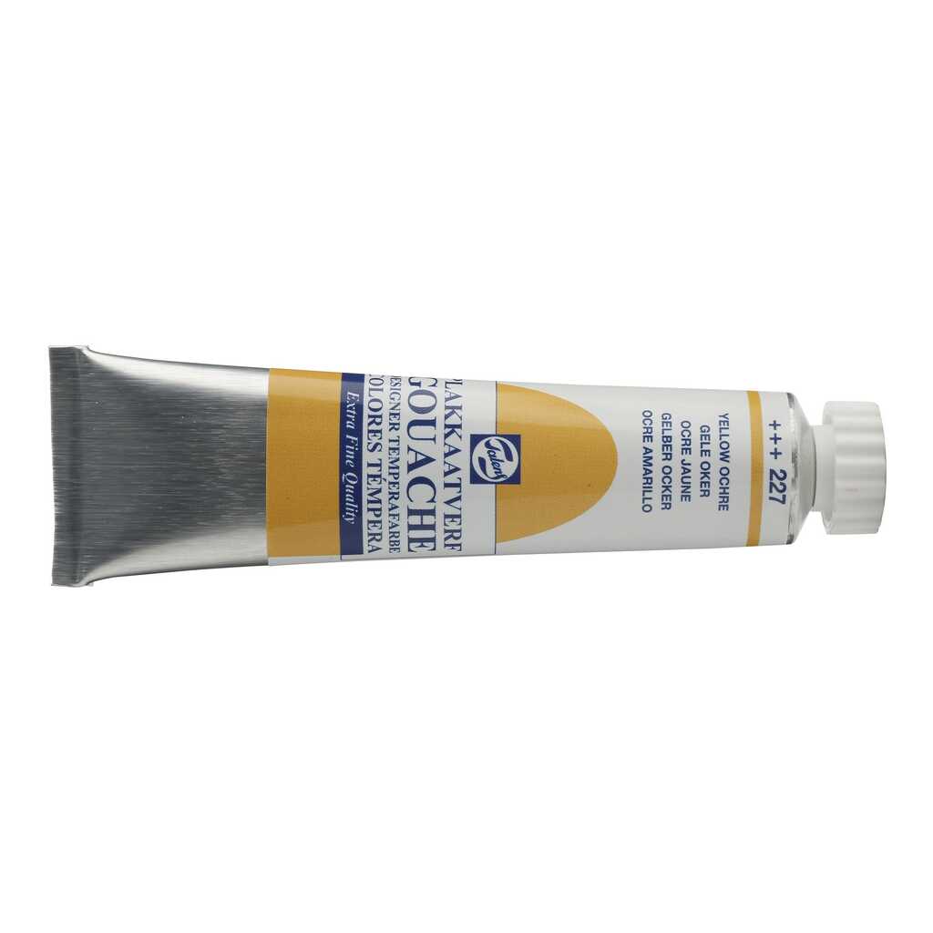 ac TEMPERA TALENS T7 20ml.227-OCRE AMARILLO