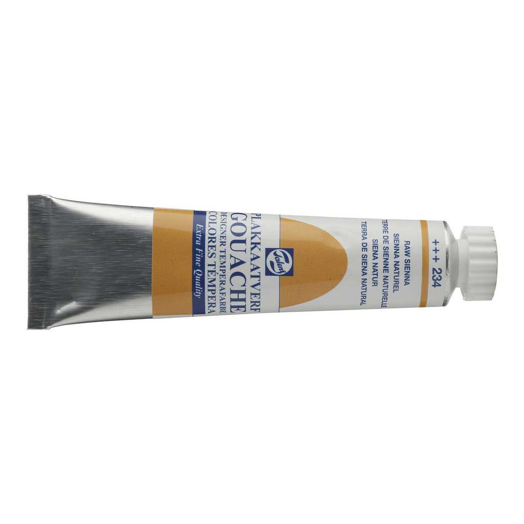 ac TEMPERA TALENS T7 20ml.234-TIERRA SIENA NAT.