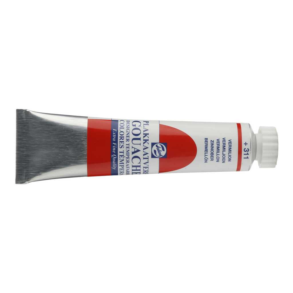 ac TEMPERA TALENS T7 20ml.311-BERMELLON