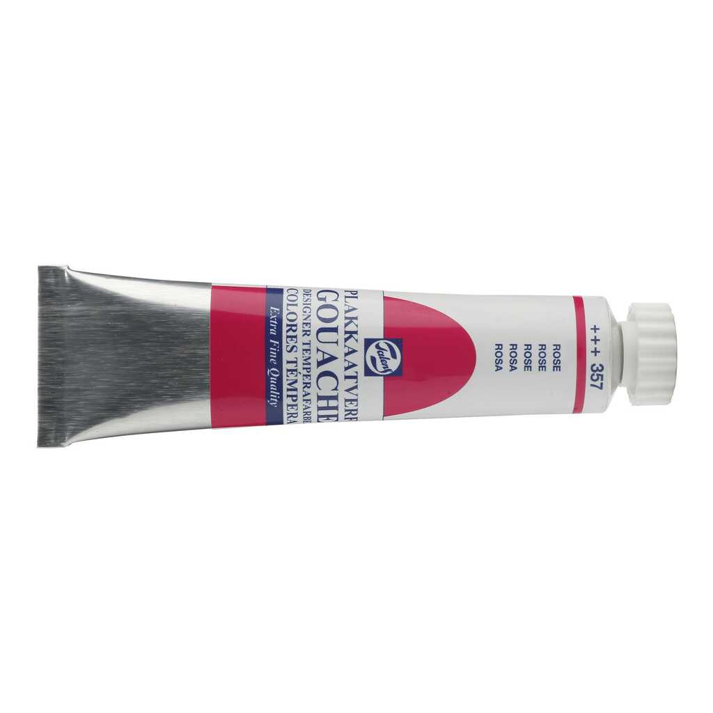 ac TEMPERA TALENS T7 20ml.357-ROSA