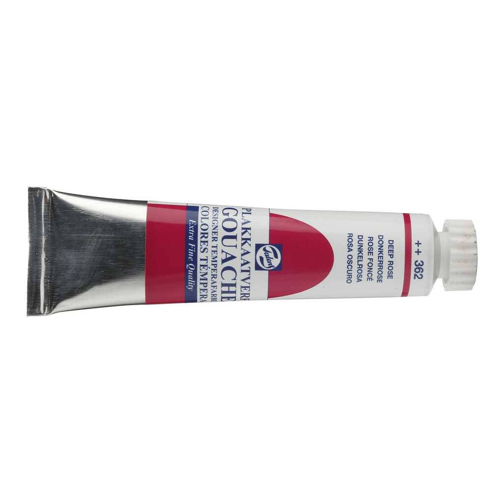 ac TEMPERA TALENS T7 20ml.362-ROSA OSCURO