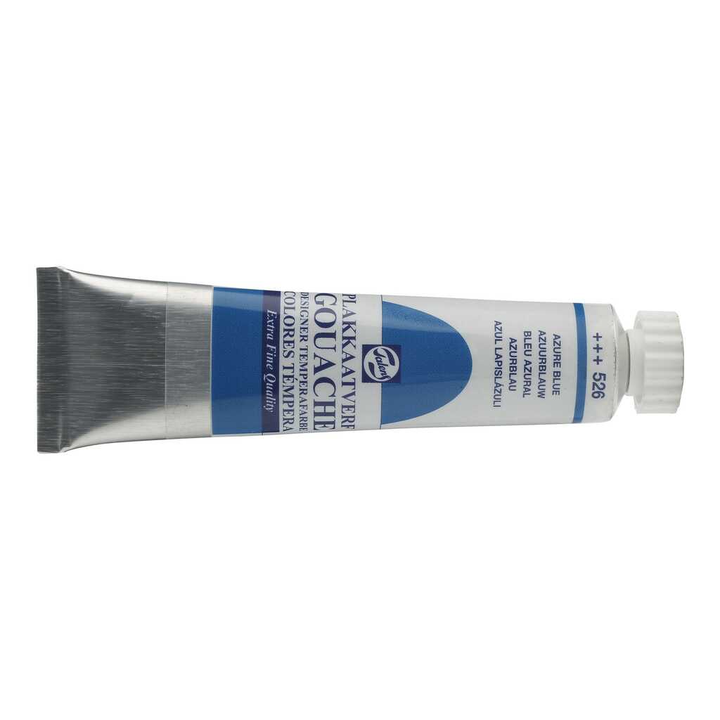 ac TEMPERA TALENS T7 20ml.526-AZUL LAPISLAZULI