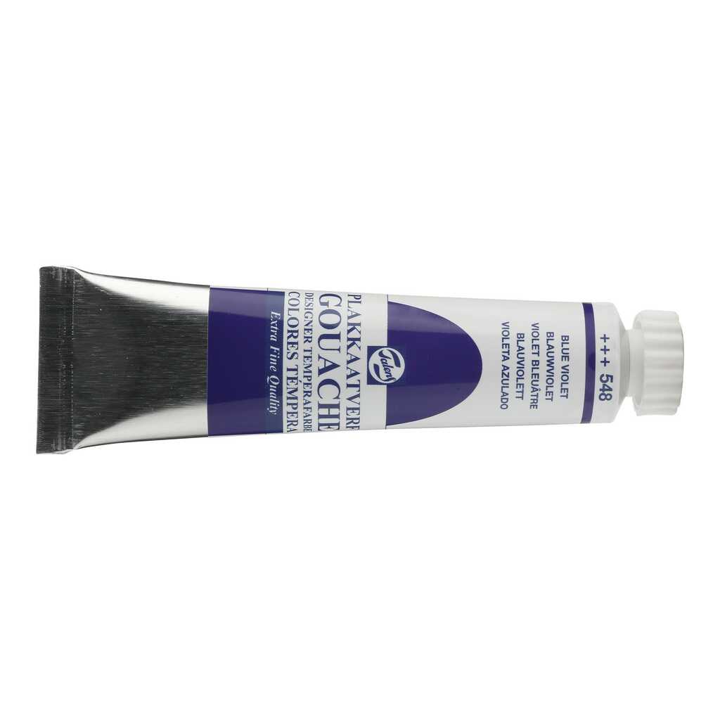 ac TEMPERA TALENS T7 20ml.548-VIOLETA AZULADO