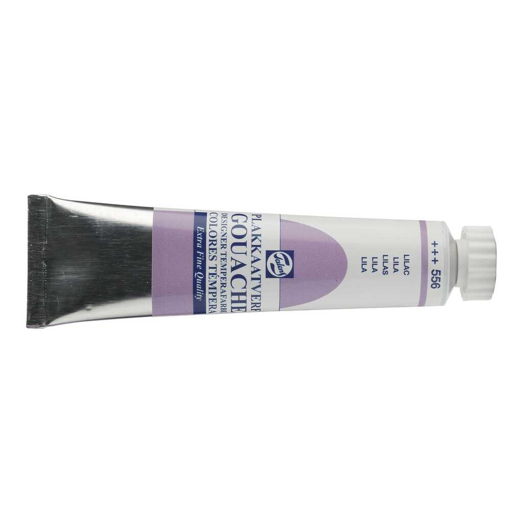 ac TEMPERA TALENS T7 20ml.556-LILA