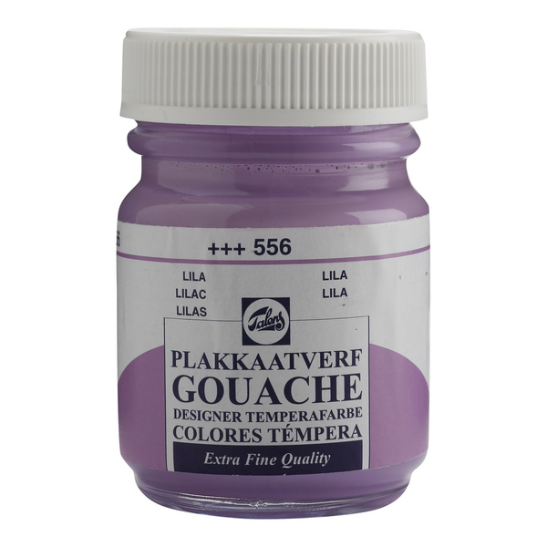 ac GOUACHE TEMPE.TALENS F/50ml. 556-LILA