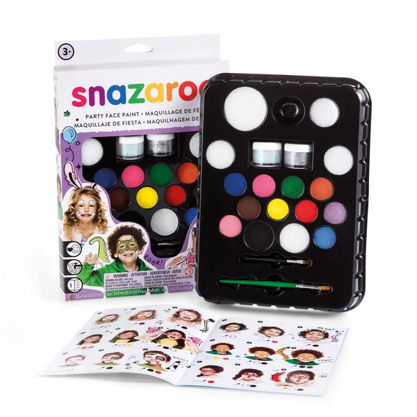 SNAZAROO-1172197 ULTIMATE PARTY PACK WE