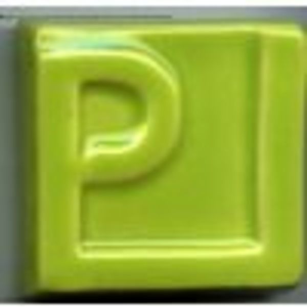 ESMALTE S/PL.250gr.ETSP-16 VERDE LIMA