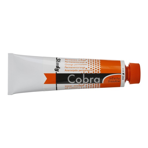 ac COBRA STUDY 40ml 266-ANARAN.PERM.