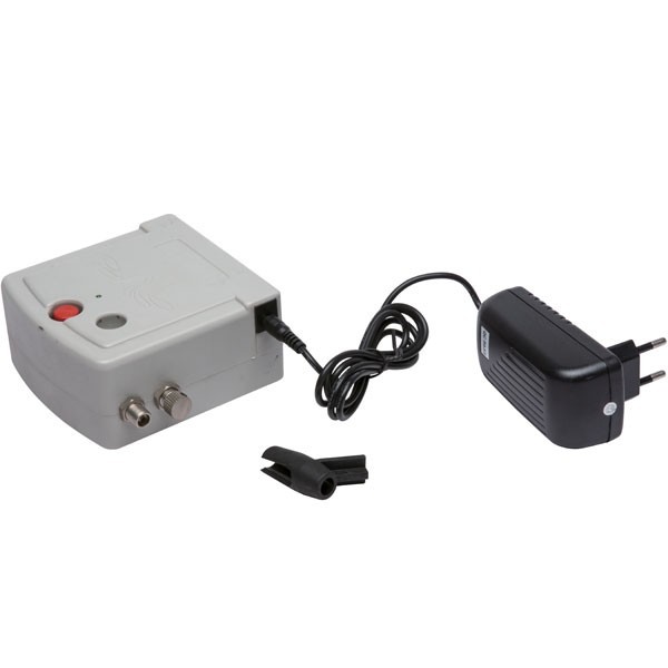 ac DISMOER 26041 COMPRESOR D-15 VOGUE Automatico
