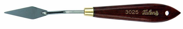 ac ESPATULA PINTAR REMBRANT 3025