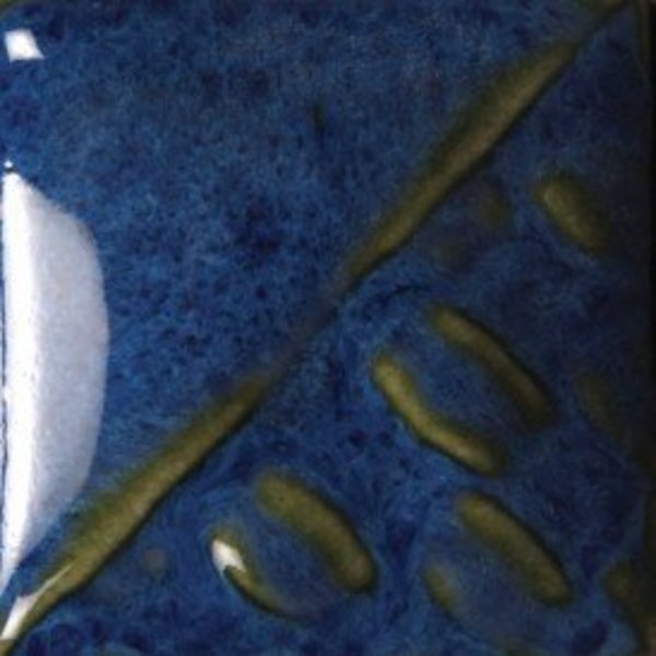 ac ESMAL.ALTA STONEWARE 473ml.SW-100 Blue Surf