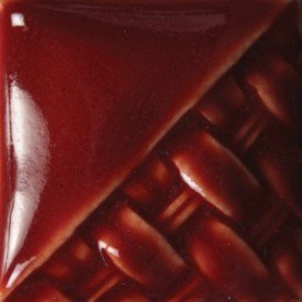 ac ESMAL.ALTA STONEWARE 473ml.SW-119 Cinnabar