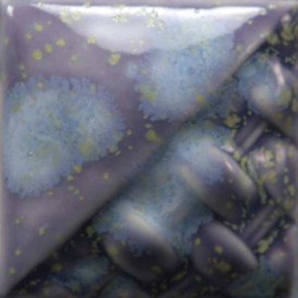 ac ESMAL.ALTA STONEWARE 473ml.SW-170 Blue Hydrange