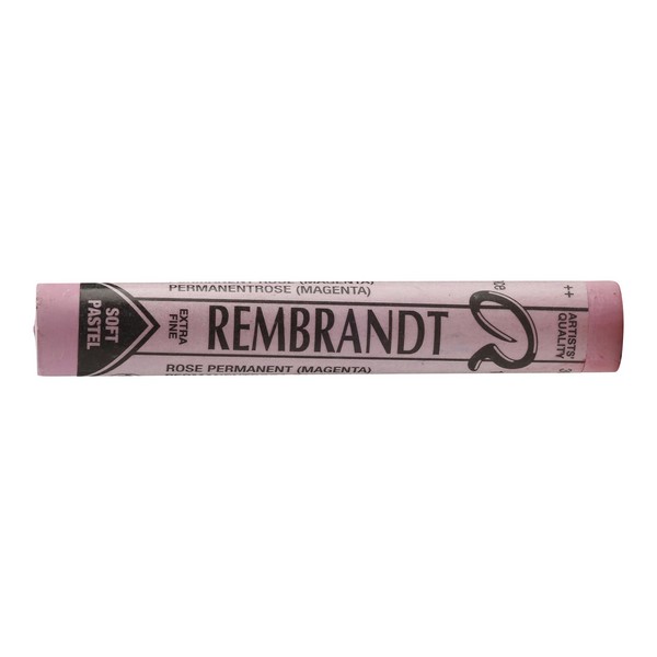 ac PASTEL REMBRANDT 397.9 ROSA PERMANENTE