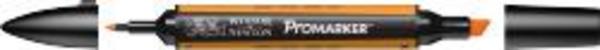 ac ROTULADOR PROMARKER O567 AMBER