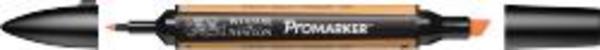 ac ROTULADOR PROMARKER O538 APRICOT