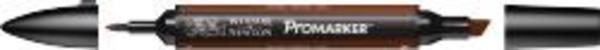 ac ROTULADOR PROMARKER O225 HENNA