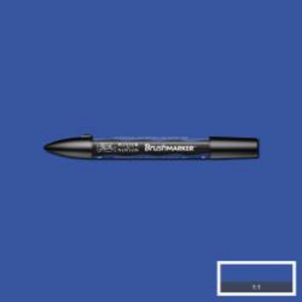 ac ROTULADOR W&N BRUSH MARKER B944-EGYPTIAN BLUE