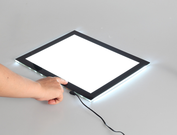 ac MESA DE LUZ ARTCREATION A4