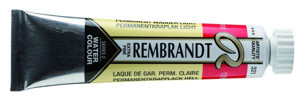 ac ACUARELA REMBRAN.S2 20ml. 321-LACA GARAN.PERM.C