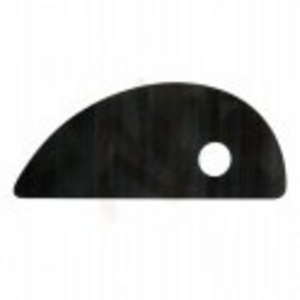 CUCHILLA-24F MEDIA LUNA FLEXIBLE