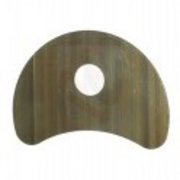 CUCHILLA-25F RIÑON FLEXIBLE