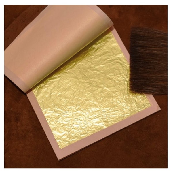 ac ORO FINO BRAMBILLA 80x80 22kt Lib.25hj.