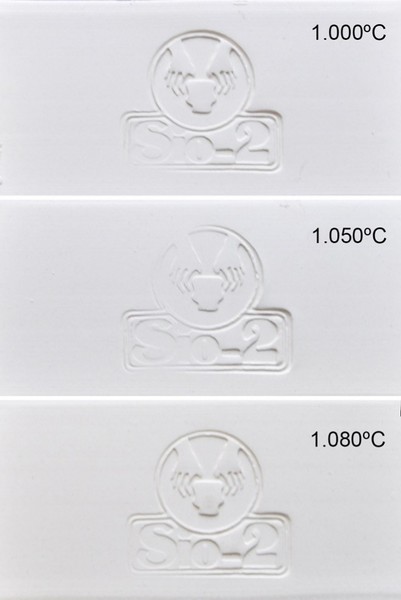 ARCILLA PA*E BLANCA SIO-2 10400001 12,5kg.