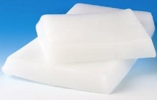 PARAFINA PLACAS Alim 57/67ºC. 1 Kg.(aprox.)